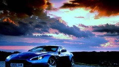 Cars Aston Martin vehicles aston martin db9