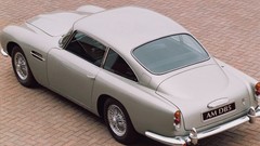 Cars Aston Martin vehicles Supercars aston martin db5