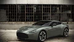 Cars Aston Martin vehicles Supercars Aston Martin V12 Zagato