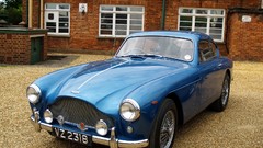 Cars Aston Martin vintage vehicles classic cars old cars 