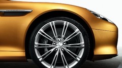 Cars Aston Martin virage Aston Martin Virage