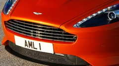 Cars Aston Martin virage Aston Martin Virage