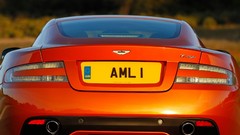 Cars Aston Martin virage Aston Martin Virage