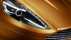 Cars Aston Martin virage Aston Martin Virage