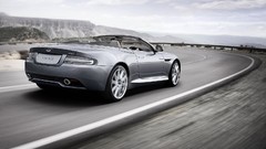 Cars Aston Martin virage Aston Martin Virage Aston Martin 