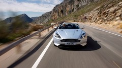 Cars Aston Martin virage Aston Martin Virage Aston Martin 