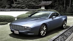 Cars Aston Martin Zagato aston martin dbs Coupé Centennial