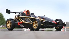 Cars Atom Ariel Atom