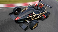 Cars Atom Ariel Atom