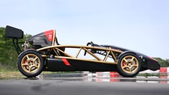 Cars Atom Ariel Atom