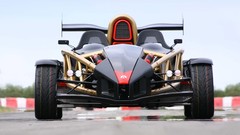 Cars Atom Ariel Atom
