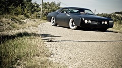 Cars attila lowrider