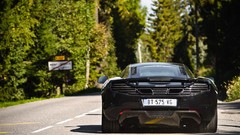 Cars attila luxury sport cars