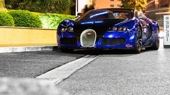 Cars attila luxury sport cars