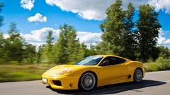 Cars attila sports cars