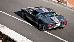 Cars attila sports cars ford gt