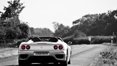 Cars attila sports cars Italian