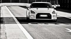 Cars attila sports cars nissan gt-r