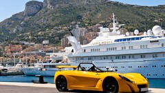 Cars attila sunbathing luxury sport cars