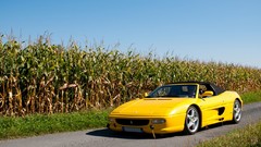 Cars attila yellow cars luxury sport cars