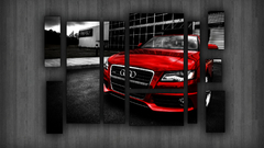 Cars Audi