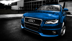 Cars Audi