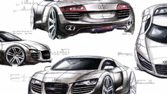 Cars Audi