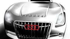 Cars Audi