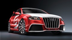 Cars Audi