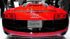 Cars Audi