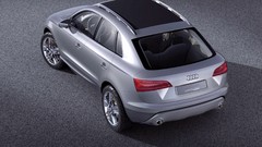 Cars Audi