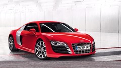 Cars Audi