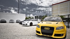 Cars Audi