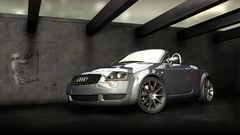 Cars Audi