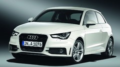 Cars Audi A1