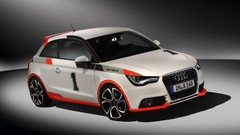 Cars Audi A1