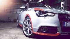 Cars Audi A1