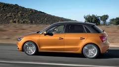 Cars Audi A1