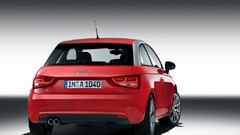 Cars Audi A1