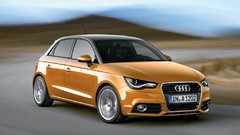 Cars Audi A1