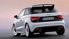 Cars Audi A1