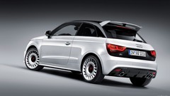 Cars Audi A1