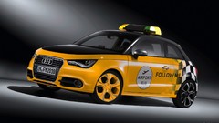 Cars Audi A1