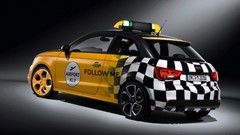 Cars Audi A1