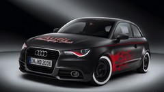Cars Audi A1