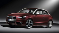 Cars Audi A1