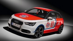 Cars Audi A1