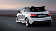 Cars Audi A1