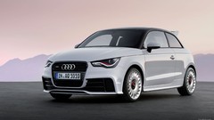 Cars Audi A1