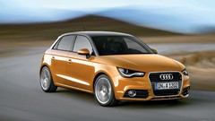 Cars Audi A1